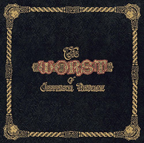 Jefferson Airplane/Worst Of Jefferson Airplane