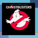 Ghostbusters Soundtrack Parker Bernstein Branigan Remastered 