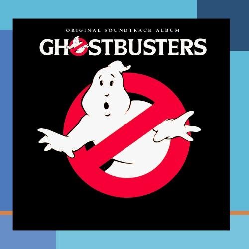 Ghostbusters Soundtrack Parker Bernstein Branigan Remastered 