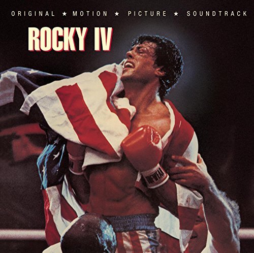 Various Artists/Rocky Iv@Survivor/Cafferty/Brown/Dicola@Remastered