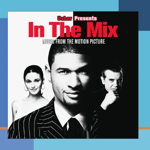 In The Mix/Soundtrack