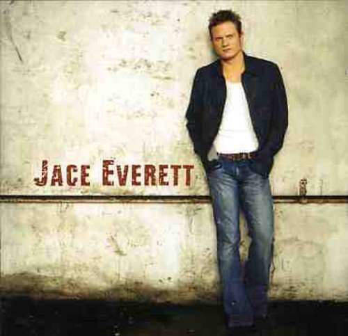 Jace Everett/Jace Everett@Import-Gbr