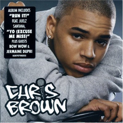 Chris Brown/Chris Brown@Import-Eu@Incl. Bonus Tracks