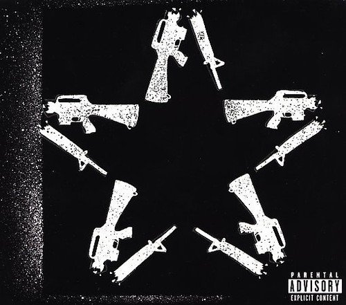 ANTI-FLAG/FOR BLOOD & EMPIRE