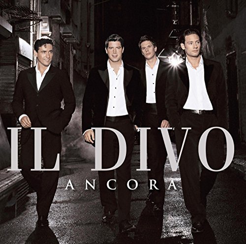 Il Divo/Ancora