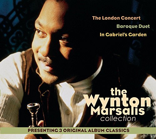 Wynton Marsalis/Wynton Marsalis Collection