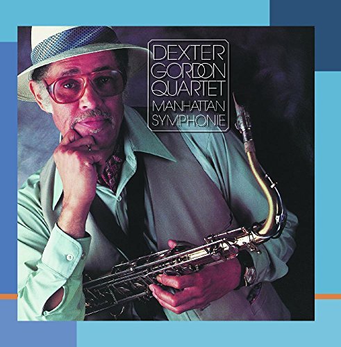 Dexter Gordon/Manhattan Symp@Cd-R