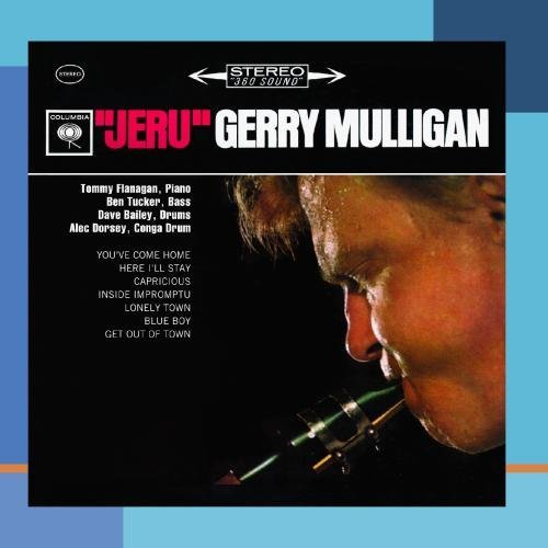 Gerry Mulligan/Jeru