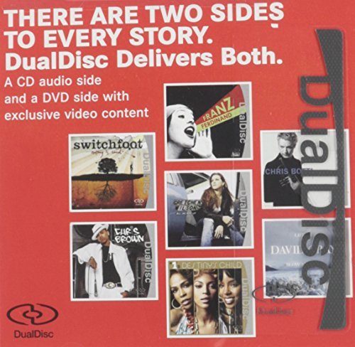 THERE ARE TWO SIDES TO EVERY STORY/THERE ARE TWO SIDES TO EVERY STORY