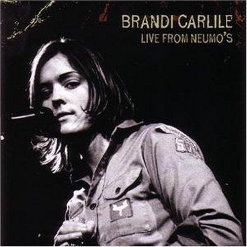 CARLILE,BRANDI/LIVE AT NEUMO'S