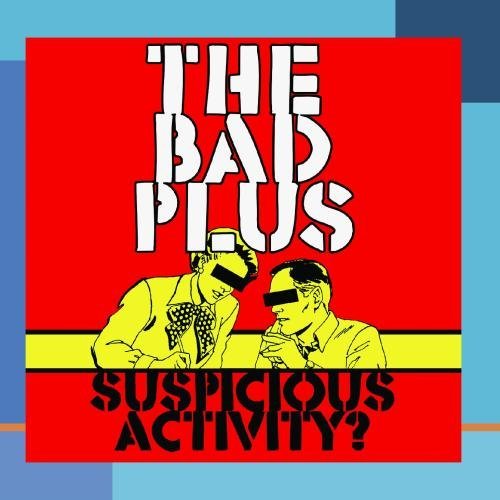 Bad Plus/Suspicious Activity?