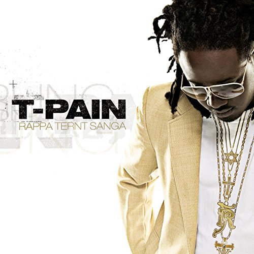 T-Pain/Rappa Ternt Sanga@Clean Version