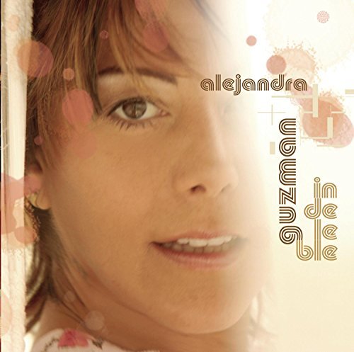 Alejandra Guzman/Indeleble