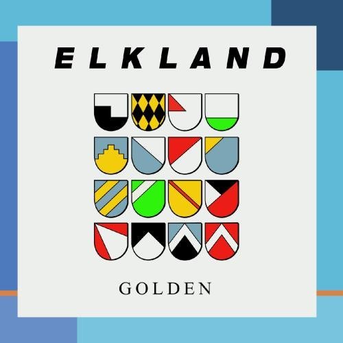 Elkland/Golden@This Item Is Made On Demand@Could Take 2-3 Weeks For Delivery
