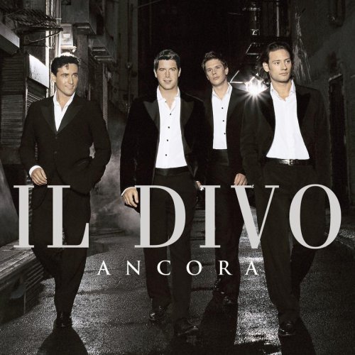 Il Divo/Ancora