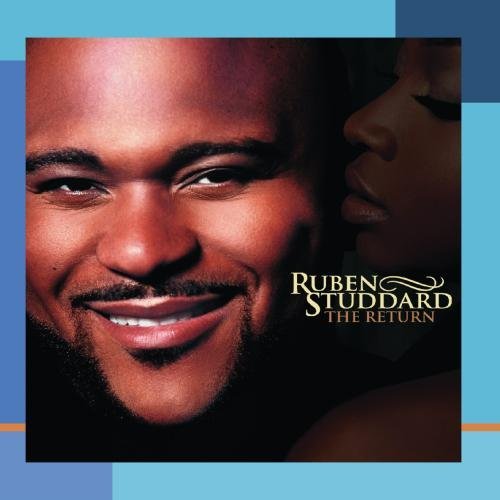 Ruben Studdard/Return