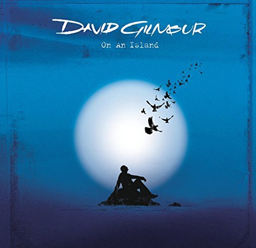 David Gilmour/On An Island