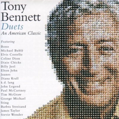 Tony Bennett/Duets: American Classic