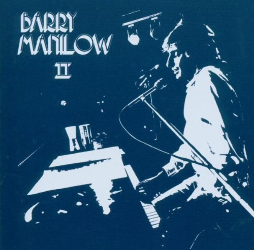 Barry Manilow Barry Manilow Ii Expanded Ed. Incl. Bonus Tracks 