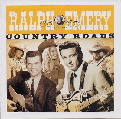 Ralph Emery Presents Country Roads/Good Hearted Woman