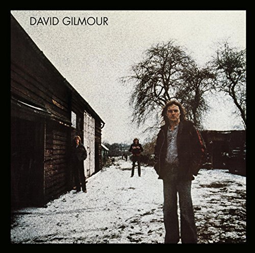David Gilmour David Gilmour 