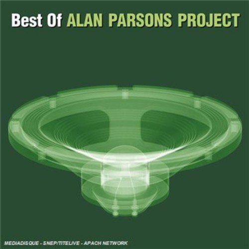 The Alan Parsons Project/Very Best Of Alan Parsons Proj