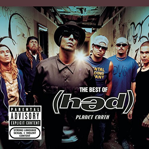 HED PLANET EARTH/BEST OF (HED) PLANET EARTH