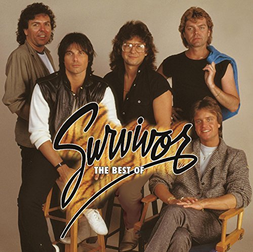 Survivor/Best Of Survivor