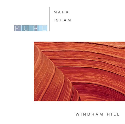 Mark Isham/Pure Mark Isham@Cd-R