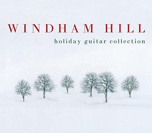 Windham Hill Holiday Guitar Co/Windham Hill Holiday Guitar Co