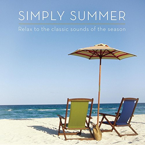 Simply Summer/Simply Summer@Szell/Thomas/Oppitz