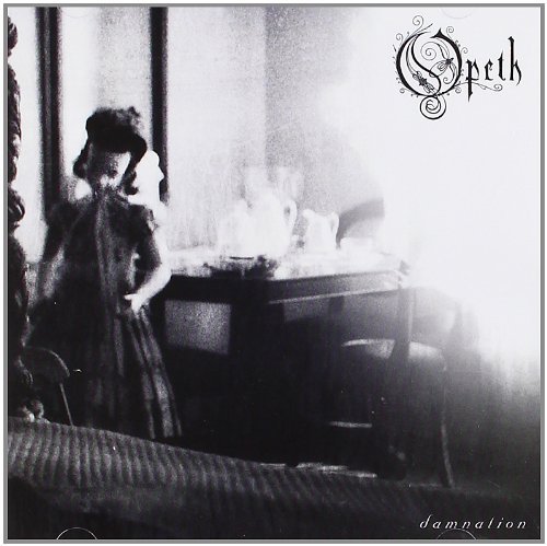 Opeth/Damnation@Import-Eu