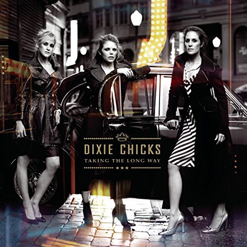 Dixie Chicks/Taking The Long Way@Incl. Bonus Dvd