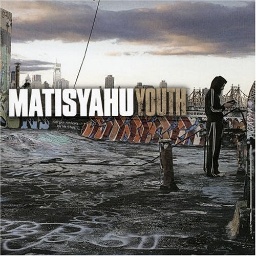 Matisyahu/Youth@Import-Gbr/7 Inch Single