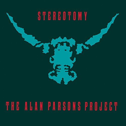 The Alan Parsons Project/Stereotomy@Expanded Ed.