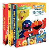 Sesame Street Sings Sesame Street Nr 