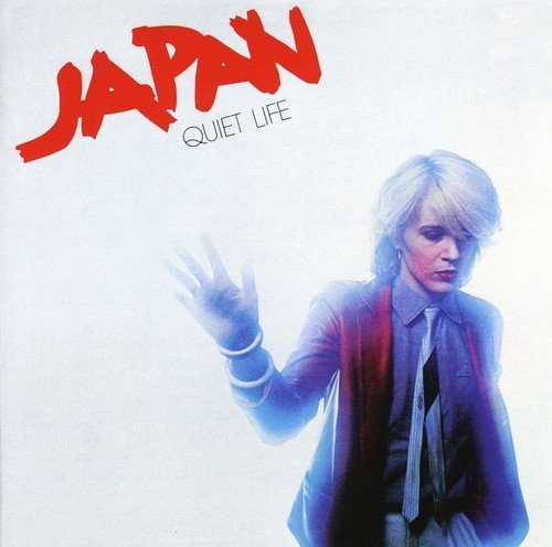 Japan/Quiet Life@Import-Eu