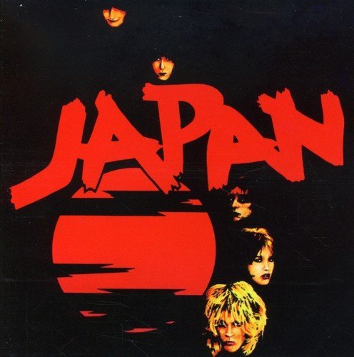 Japan/Adolescent Sex@Import-Eu