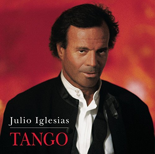 Julio Iglesias/Tango