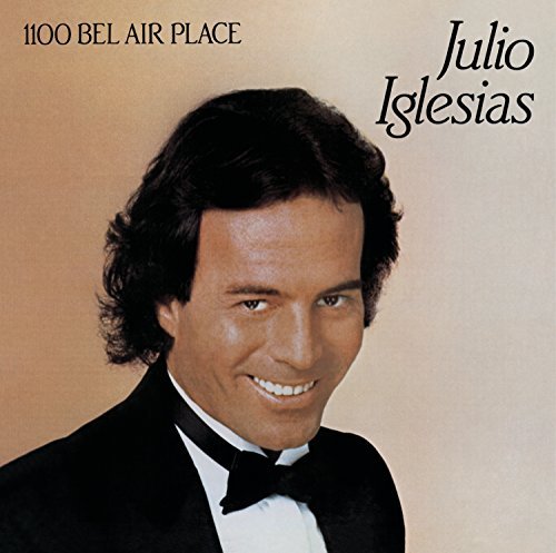 IGLESIAS,JULIO/1100 BEL AIR PLACE