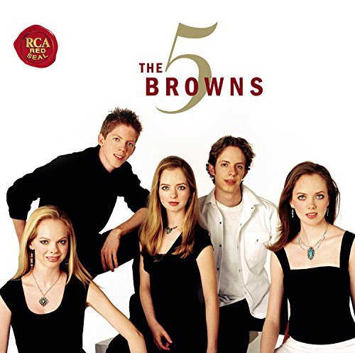 5 Browns/5 Browns