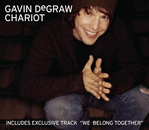 Gavin Degraw/Chariot@Import-Gbr