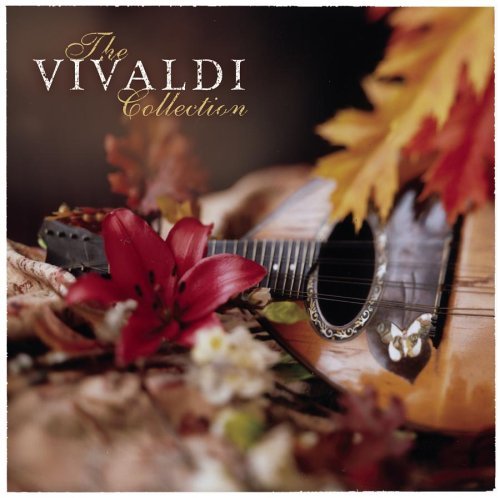 A. Vivaldi Vivaldi Collection 