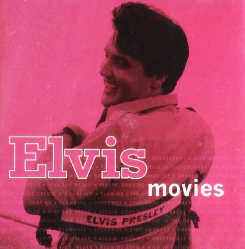 Elvis Presley/Elvis Movies