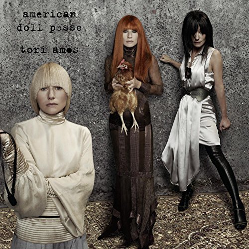 Tori Amos/American Doll Posse