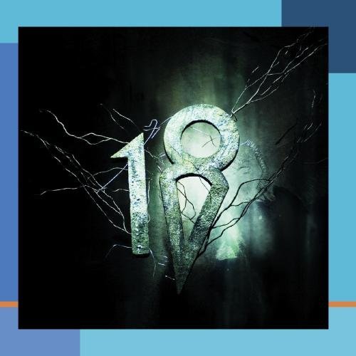 Eighteen Visions/Eighteen Visions@Eighteen Visions