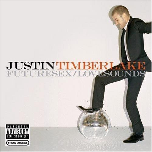 Justin Timberlake/Futuresex/Lovesounds@Import-Gbr