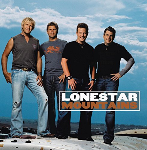 Lonestar/Mountains