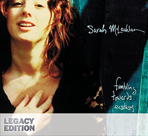 Sarah McLachlan/Fumbling Towards Ecstasy@Legacy Ed./Digipak@2 Cd/Incl. Dvd