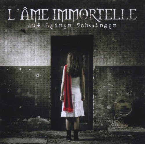 L'Ame Immortelle/Auf Deinen Scwingen